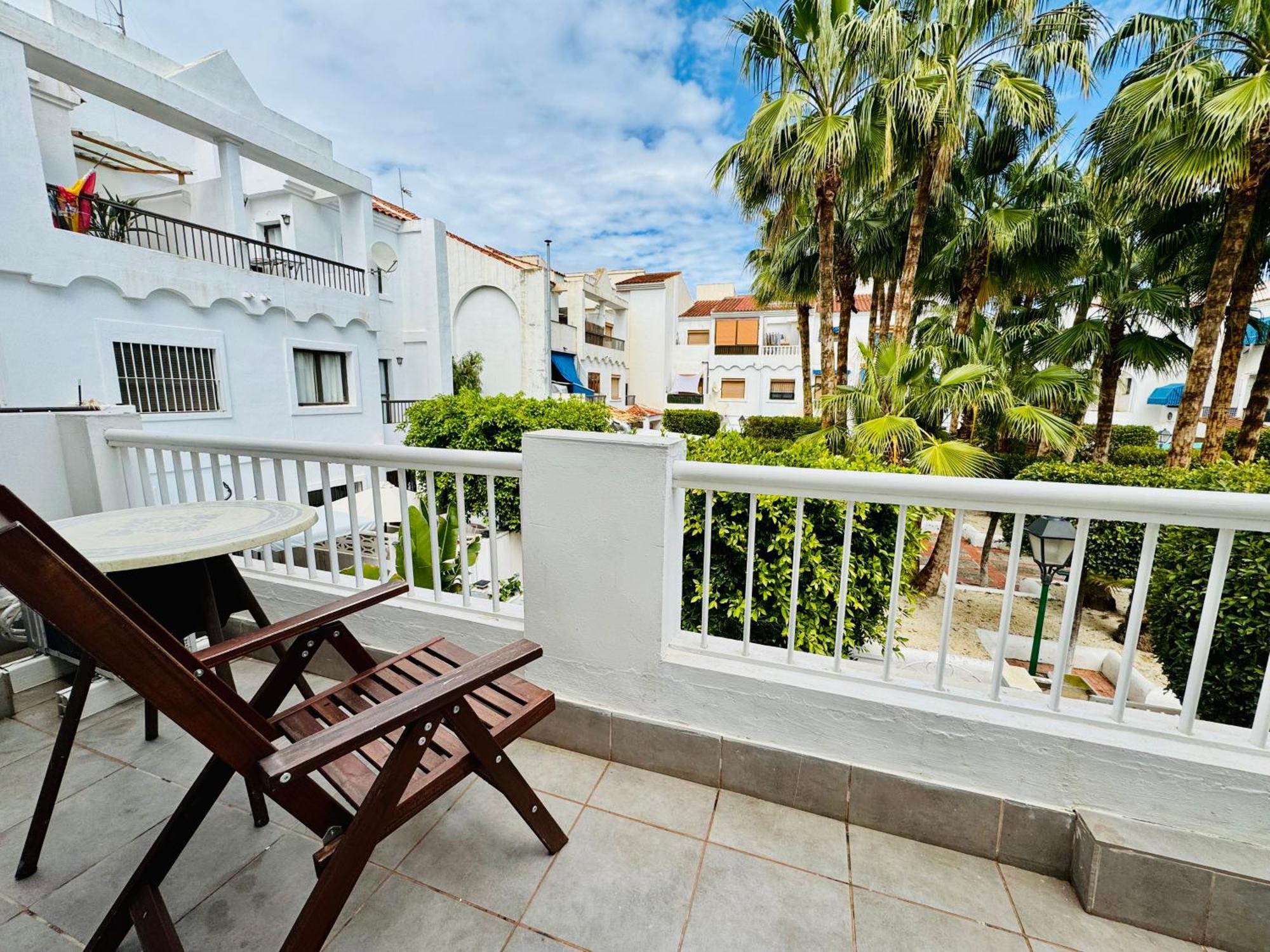 Bonita Casita Cerca De La Playa Villa El Campello Exterior photo